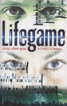 Paperback Lifegame Book