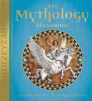 Hardcover Mythology Workbook. Dugald Steer and Clint Twist Book