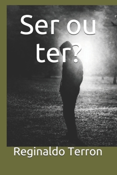 Paperback Ser ou ter? [Portuguese] Book