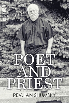 Paperback Poet and Priest Book