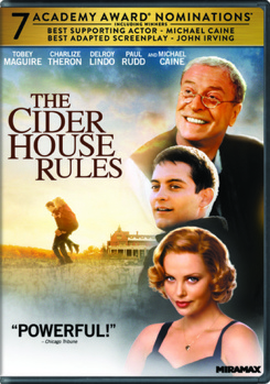 The Cider House Rules