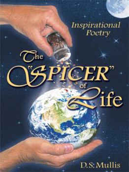 Paperback The "Spicer" of Life Book