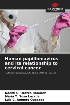 Paperback Human papillomavirus and its relationship to cervical cancer Book