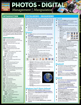 Photos - Digital : Management and Manipulation