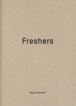 Paperback Freshers Book