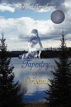 Paperback Tapestry of Dreams Book