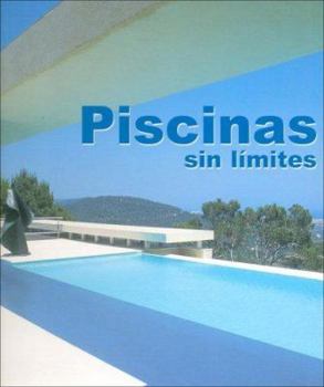 Hardcover Piscinas Sin Limites [Spanish] Book