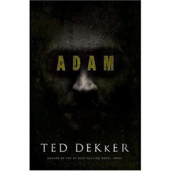 Hardcover Adam Book