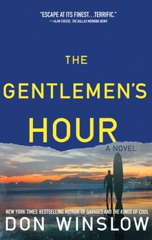 The Gentlemen's Hour - Book #2 of the Boone Daniels