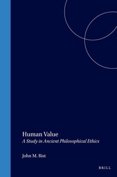 Paperback Human Value Book