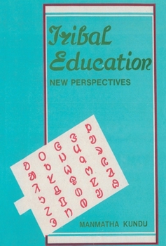 Hardcover Tribal Education New Perspectives Book