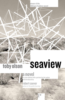 Paperback Seaview Book
