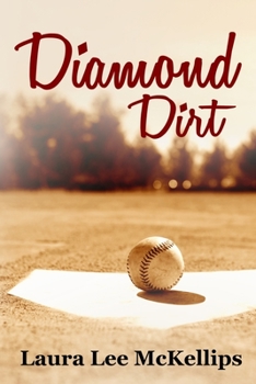 Paperback Diamond Dirt Book