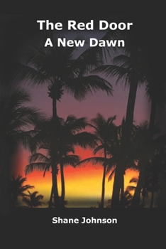 Paperback The Red Door: A New Dawn Book