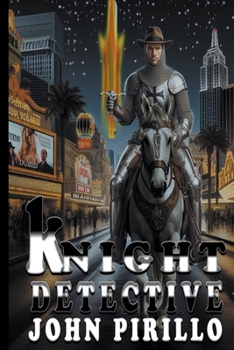 Paperback Knight Detective Book