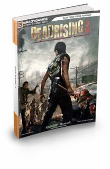 Paperback Dead Rising 3 Book