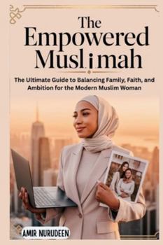 Paperback The Empowered Muslimah Book