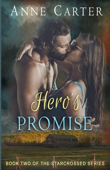 Paperback A Hero's Promise Book