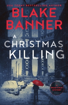 Christmas Killing : A Dead Cold Mystery
