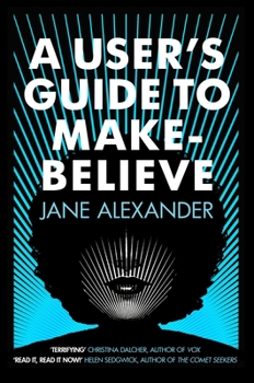 Paperback A User's Guide to Make-Believe Book