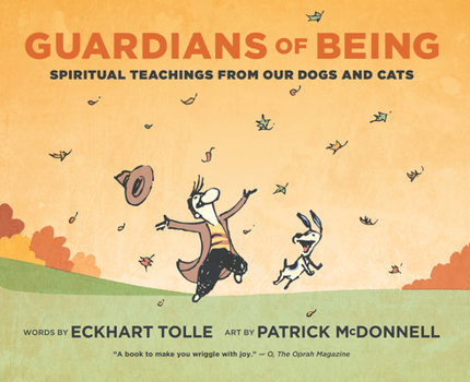 Guardians of Being