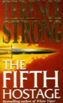 Paperback The Fifth Hostage Book