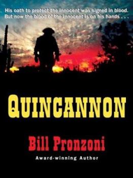Quincannon - Book #1 of the John Quincannon