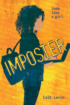 Paperback Imposter Book