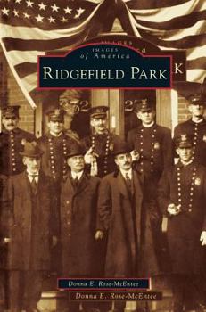 Ridgefield Park - Book  of the Images of America: New Jersey