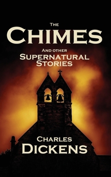 Paperback The Chimes and Other Supernatural Stories Book