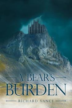 Paperback A Bear's Burden Book