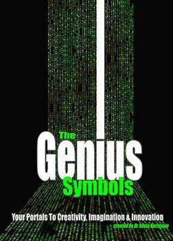 Paperback The Genius Symbols Book
