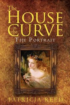 Paperback The House in the Curve: The Portrait Book