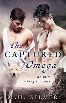 Paperback The Captured Omega Book