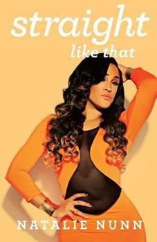 Paperback Straight Like That Book