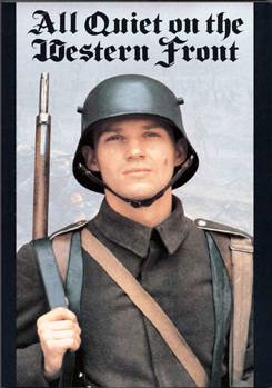 All Quiet on the Western Front