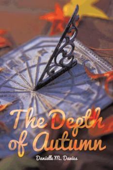 Paperback The Depth of Autumn Book