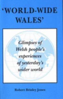 Paperback World-Wide Wales Book