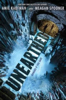Paperback Unearthed Book