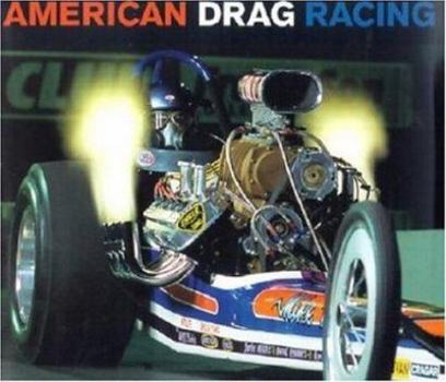 Hardcover American Drag Racing Book