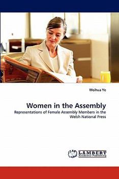 Paperback Women in the Assembly Book