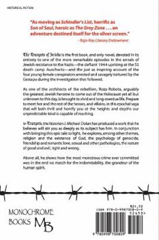 The Trumpets of Jericho: A Tale of the Holocaust