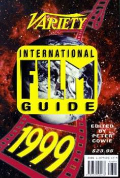 International Film Guide 1999
