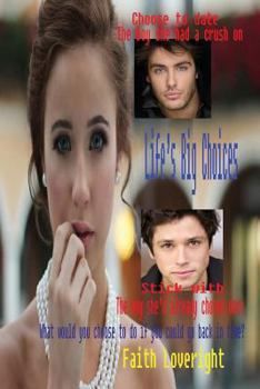 Paperback Life's Big Choices Book