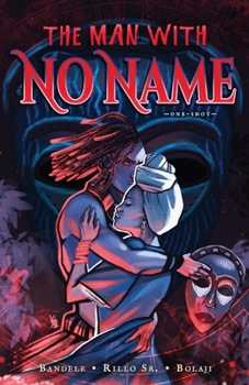 Paperback The Man With No Name: An Esowon Comic Book
