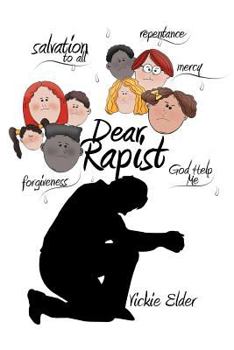 Paperback Dear Rapist Book