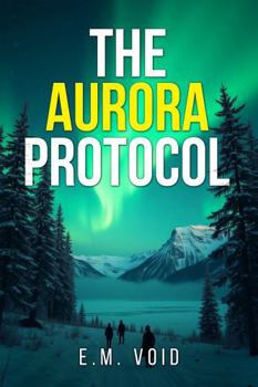 Hardcover The Aurora Protocol Book