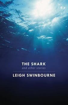 Paperback The Shark: & other stories Book