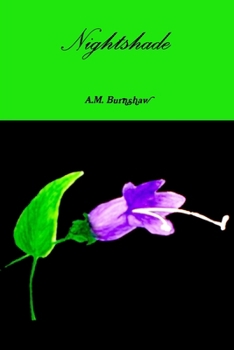 Paperback Nightshade Book