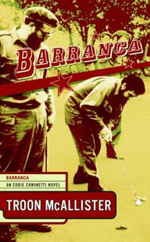 Hardcover Barranca Book